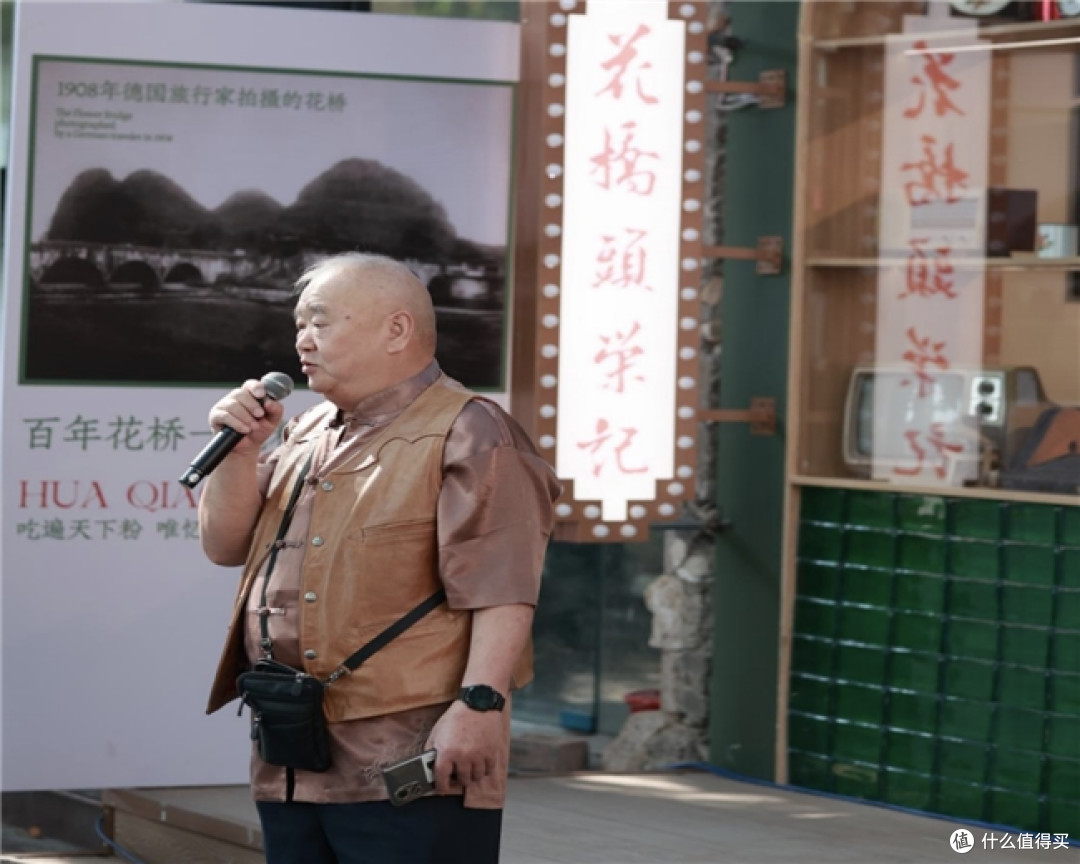 桂林米粉非遗传承人:我儿时记忆里的花桥荣记