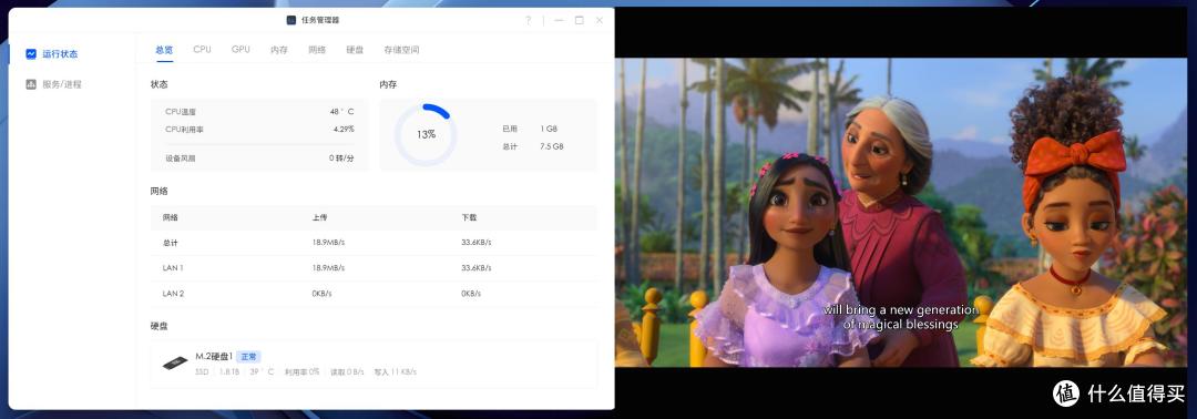 便宜封神丨2款神级NAS解析:绿联DXP4800与DH4300Plus到底怎么选