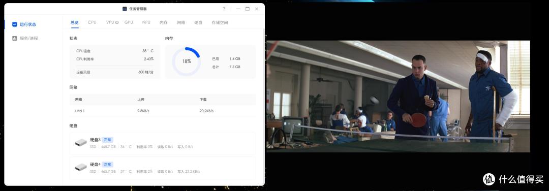 便宜封神丨2款神级NAS解析:绿联DXP4800与DH4300Plus到底怎么选