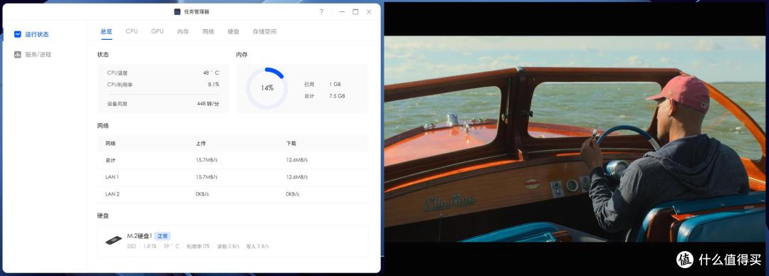 便宜封神丨2款神级NAS解析:绿联DXP4800与DH4300Plus到底怎么选