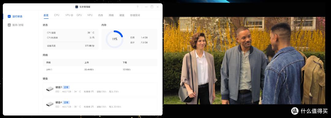 便宜封神丨2款神级NAS解析:绿联DXP4800与DH4300Plus到底怎么选