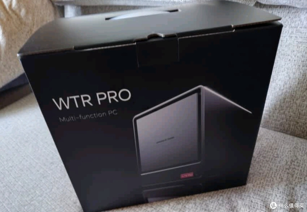 天钡WTR PRO:办公存储两不误