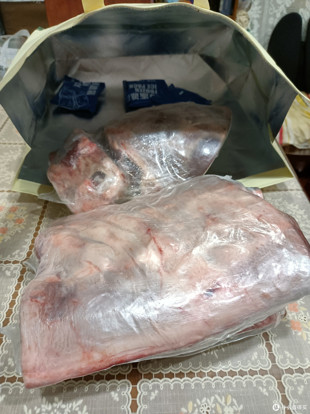 谷开元宁夏滩羊,舌尖上的塞上珍品!