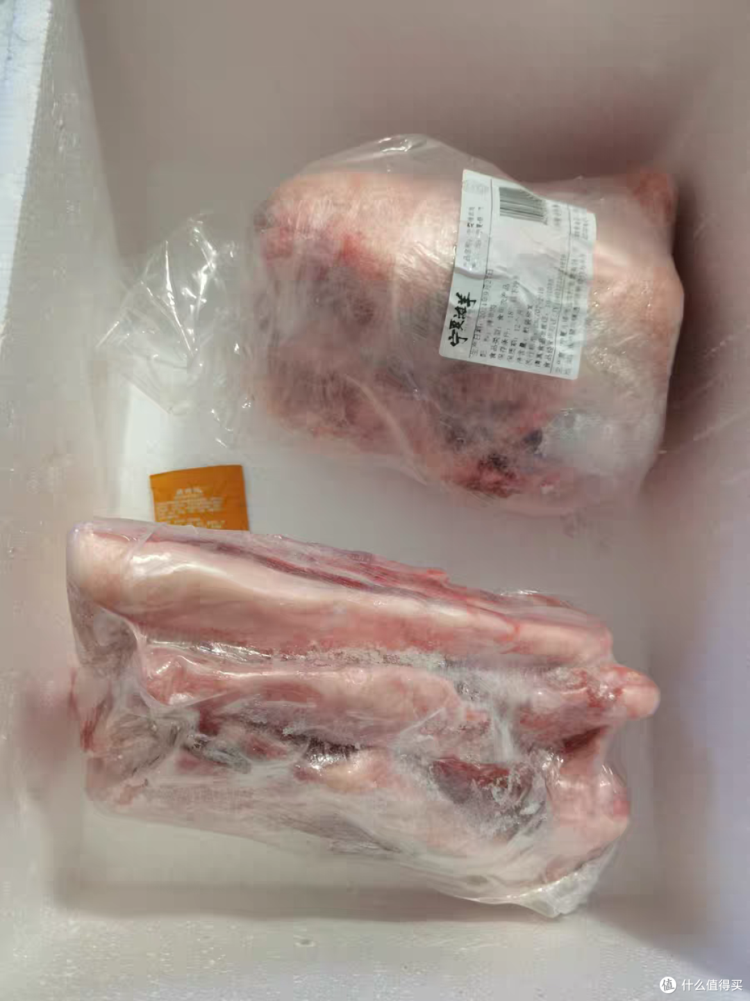 谷开元宁夏滩羊,舌尖上的塞上珍品!