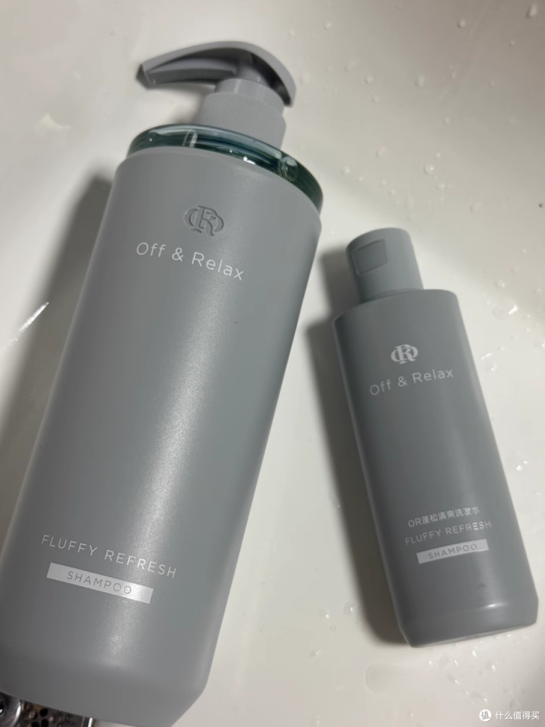 这瓶洗发水让我三天都是 “人间水蜜桃”！