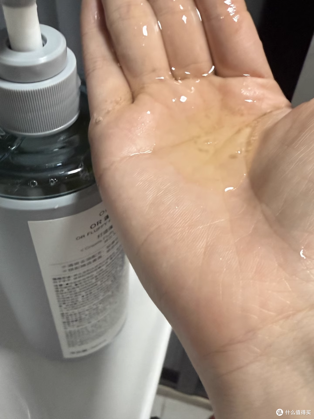 这瓶洗发水让我三天都是 “人间水蜜桃”！
