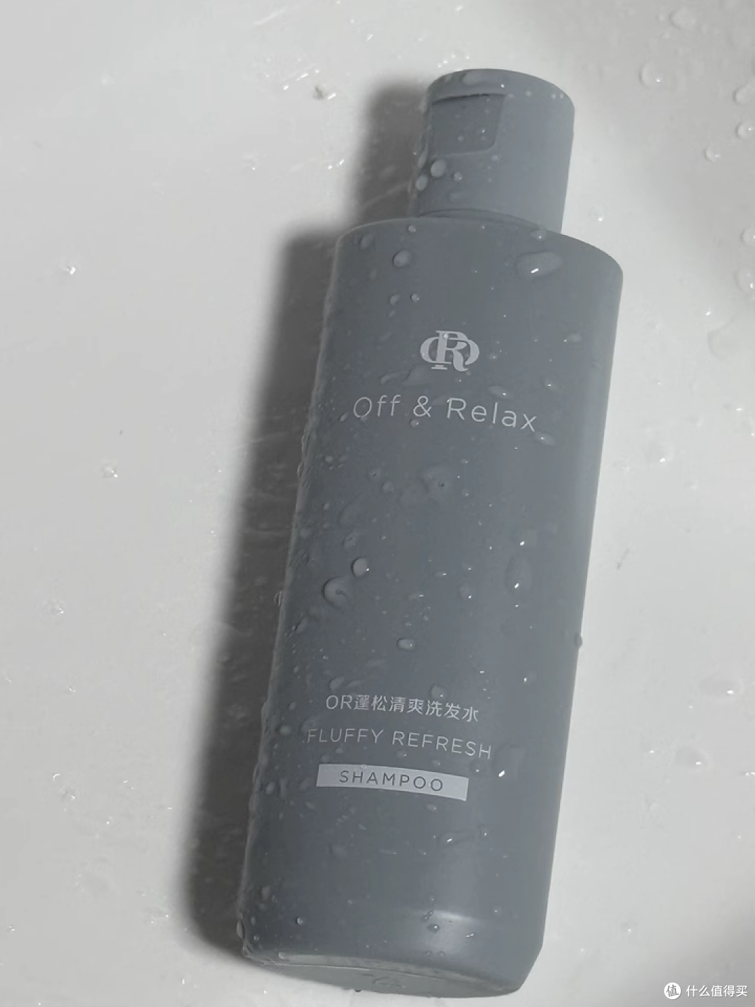 这瓶洗发水让我三天都是 “人间水蜜桃”！