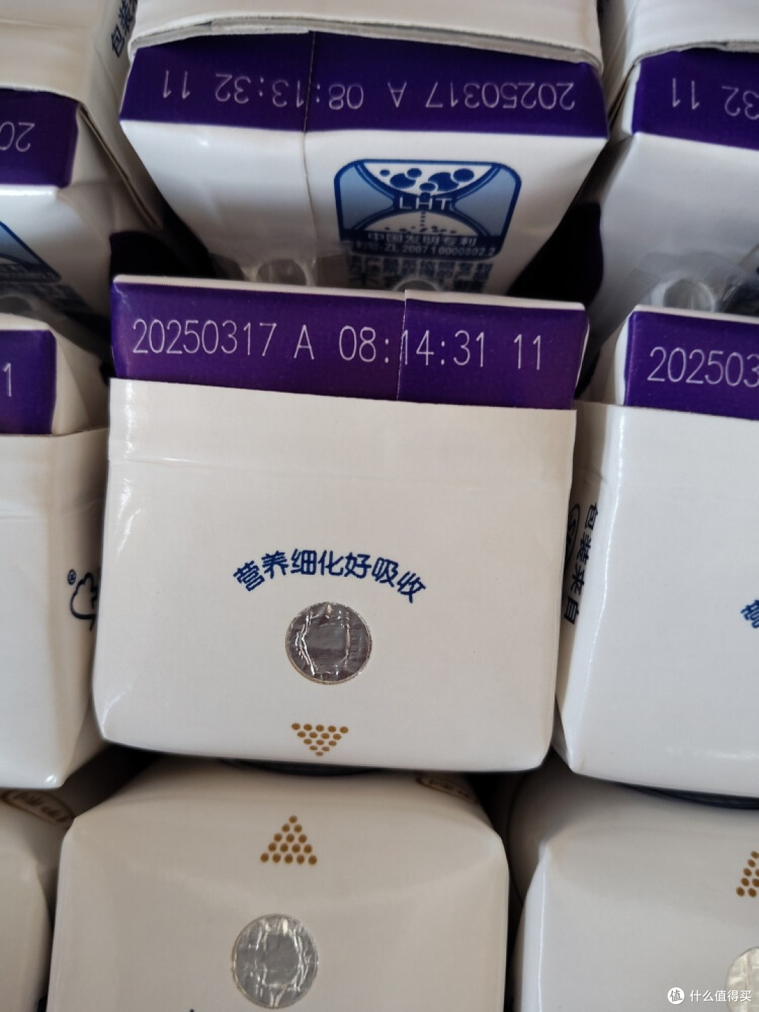 乳糖不耐也能畅饮的牛奶?