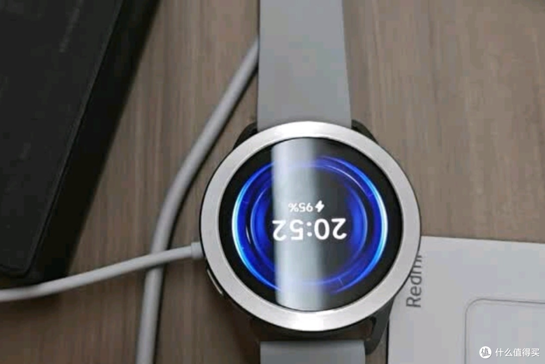 小米Watch S3蓝牙版国补价入手超划算