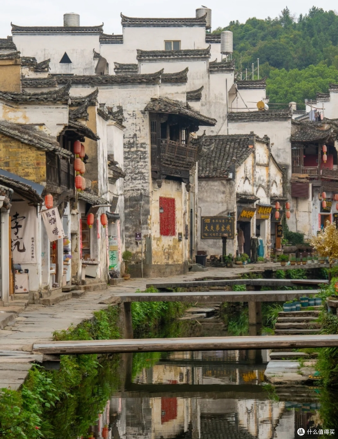 比起景德镇,我更爱国家地理推荐的宝藏小城