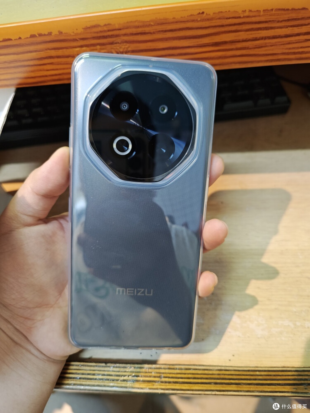 魅族Note 16:千元机的超纲表现