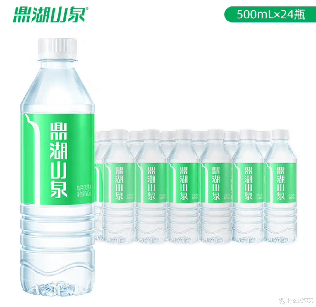探秘鼎湖山泉：从岭南崛起的饮用水传奇