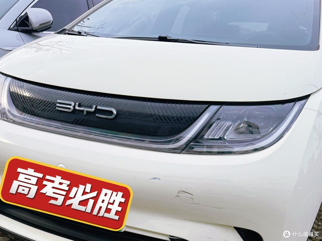 比亚迪海豚价格持续走低