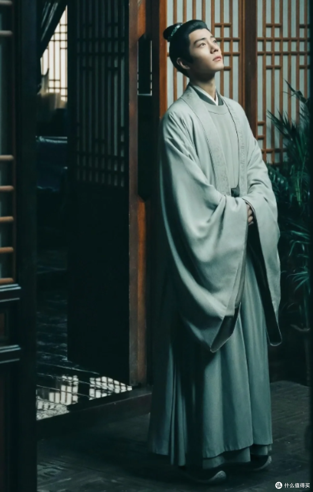 《藏海传》你们都看过了吗