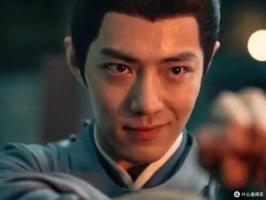 把《藏海传》当爽剧看就太亏了，没有人愿意拥“恨”一生！