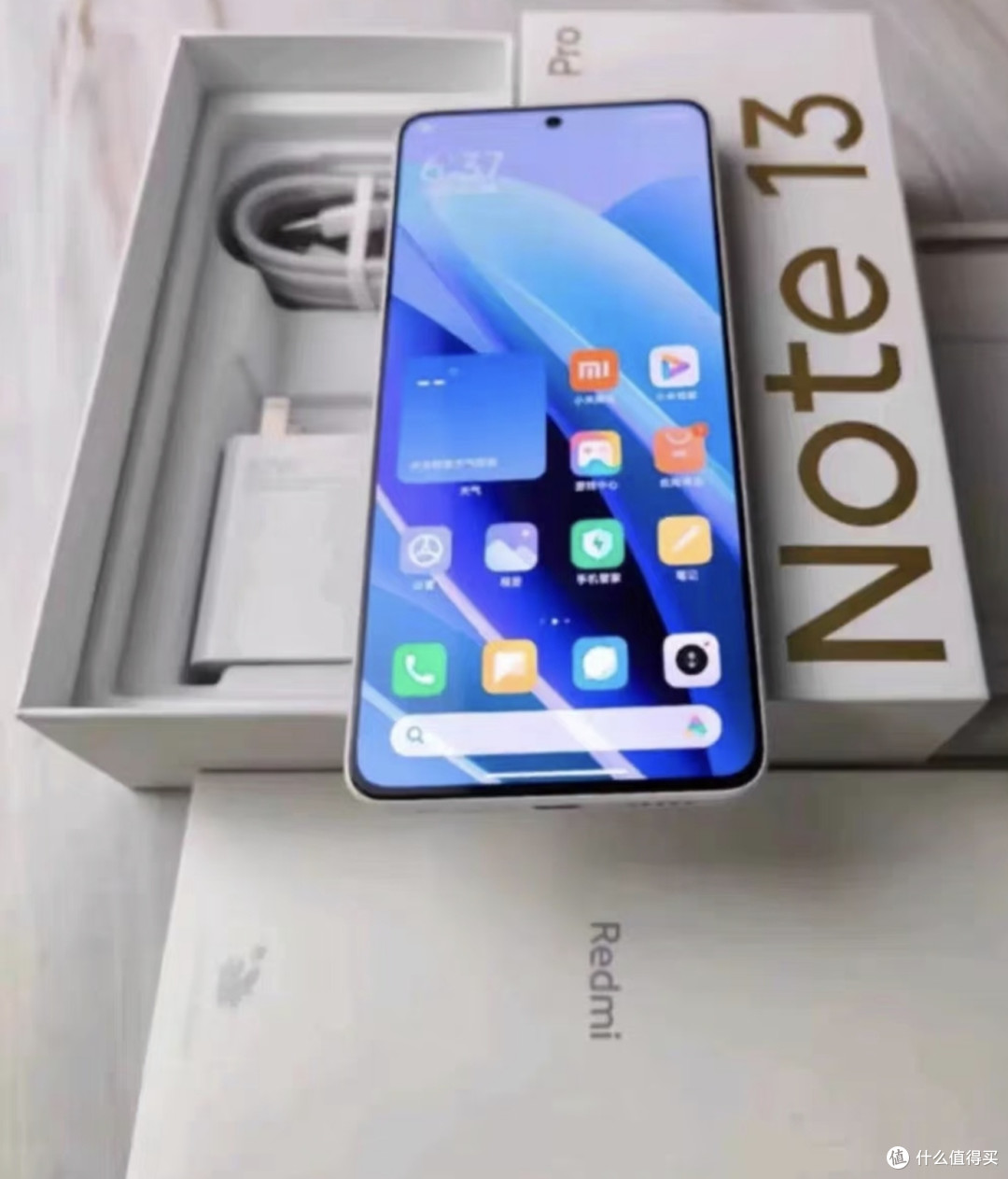 红米Note13 Pro深度体验,2亿像素实力出圈!