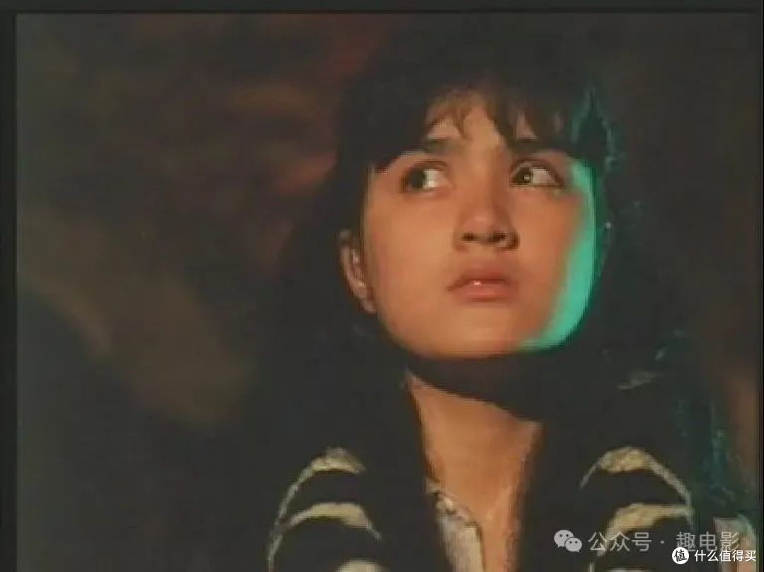 绝版电影,看过的年龄都不小了