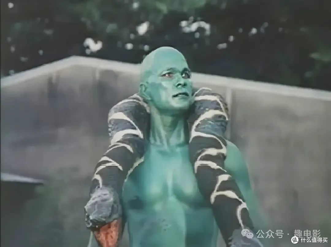 绝版电影,看过的年龄都不小了