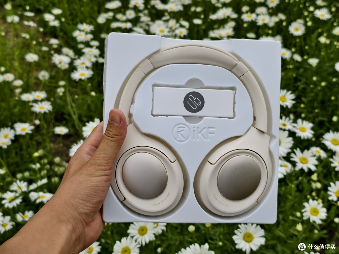 iKF King 蓝牙耳机测评:舒适降噪,音质续航都在线