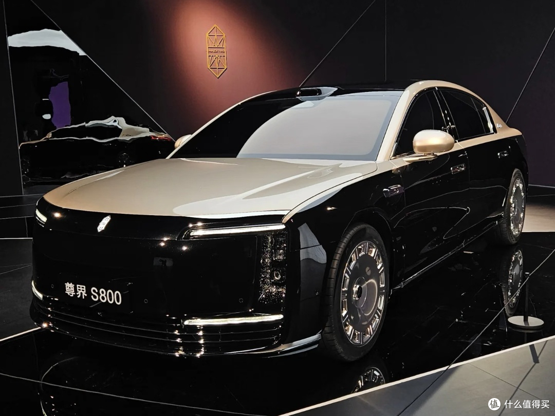 尊界S800真的值这个价格吗？
