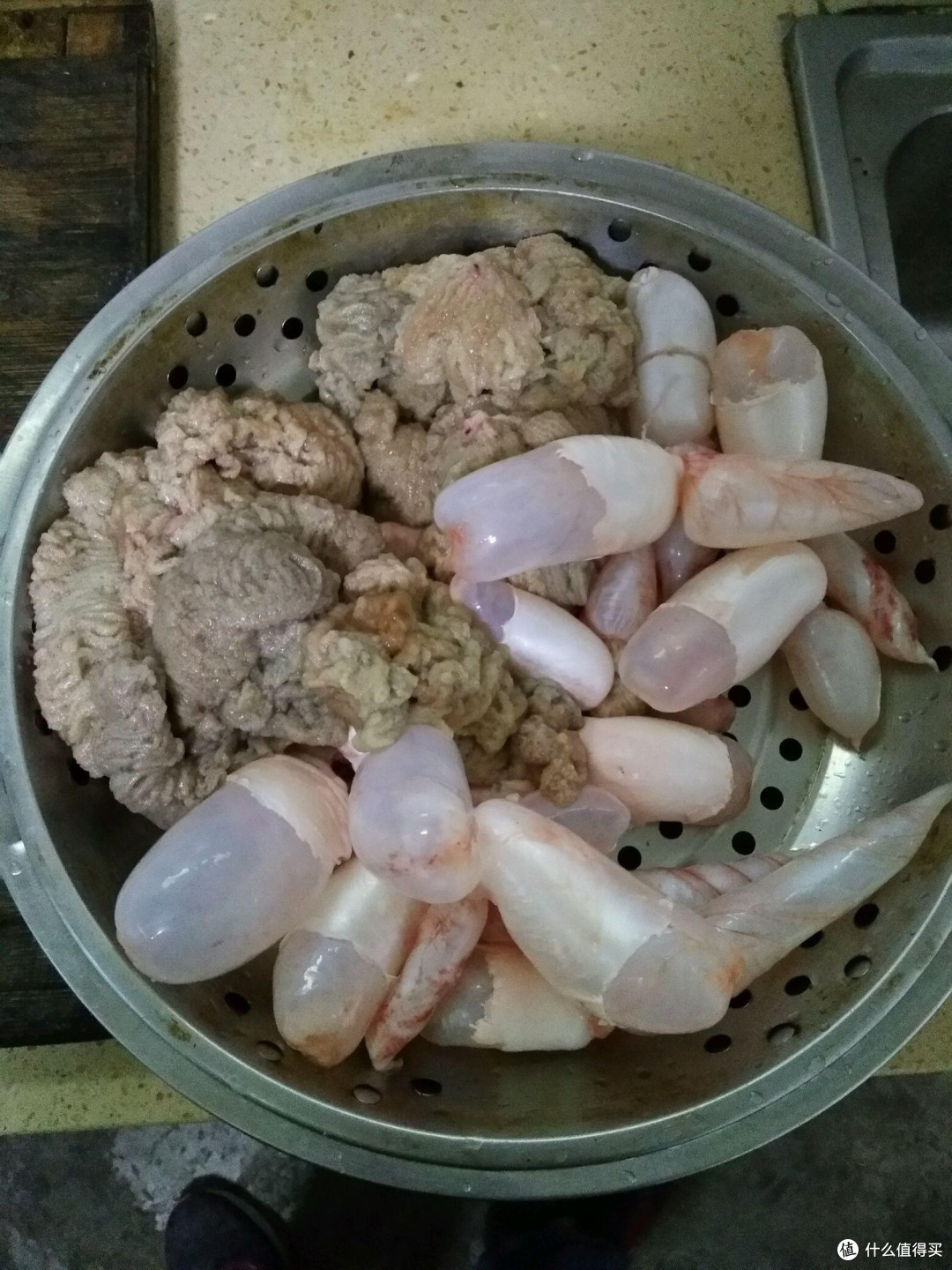 那些年被我们扔掉的“垃圾”,正在夜市摊上馋哭我