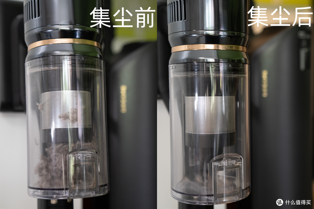 自集尘不倒灰,追觅Z30 Station增强版让你家里容不下半点灰尘