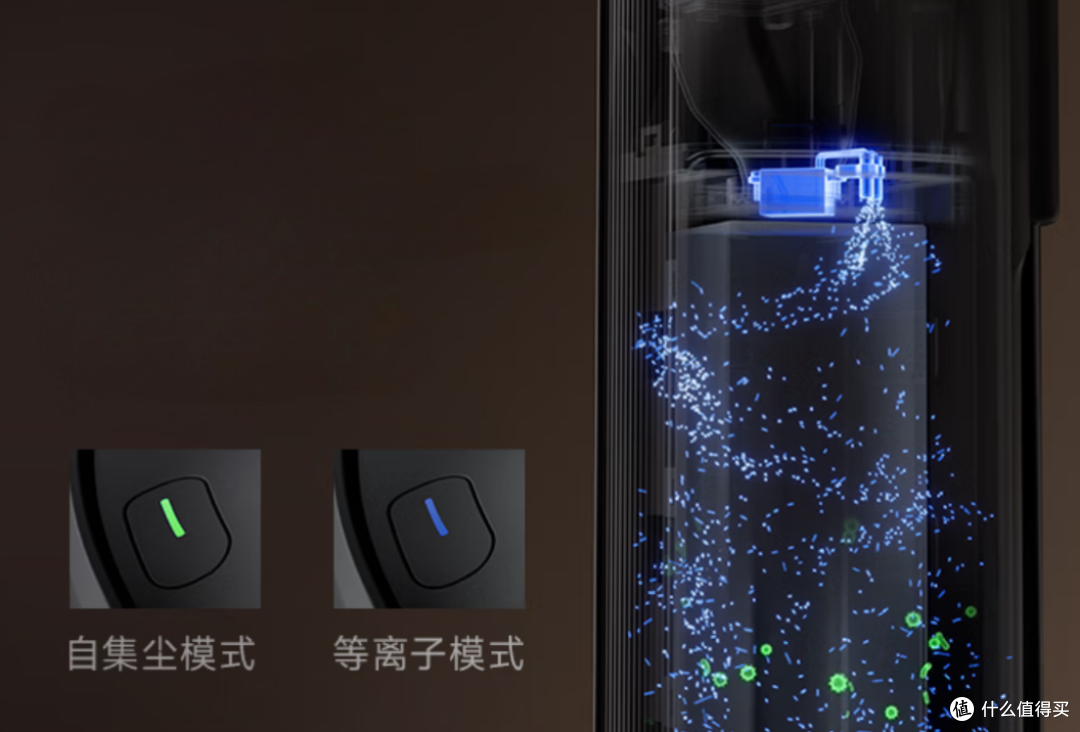 自集尘不倒灰,追觅Z30 Station增强版让你家里容不下半点灰尘