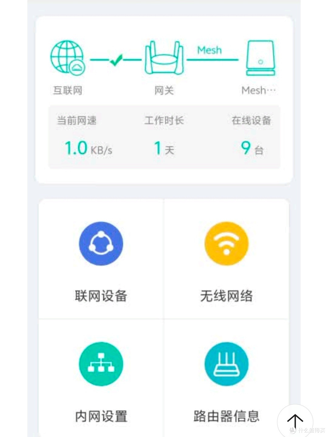 磊科N60PRO,大户型网络覆盖神器