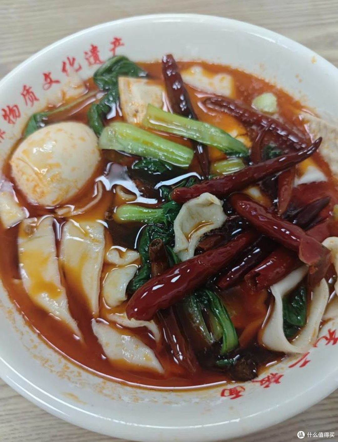 太和县板面最出名三个店,哪家好吃?
