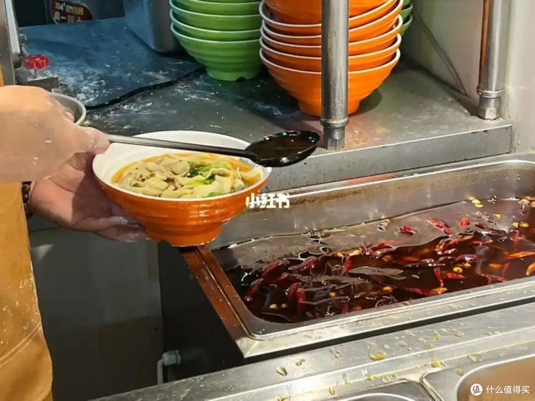 太和县板面最出名三个店,哪家好吃?