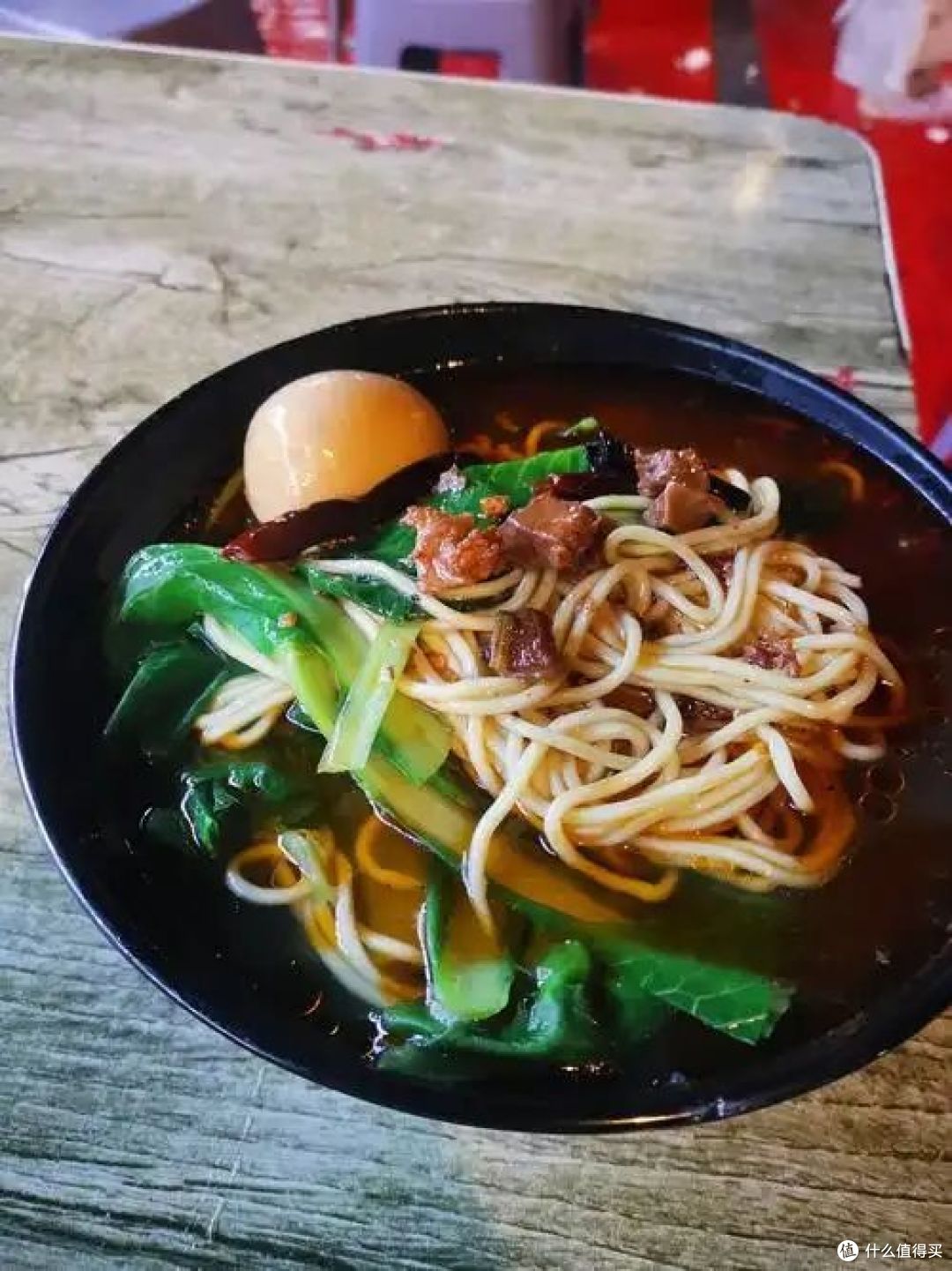 太和县板面最出名三个店,哪家好吃?