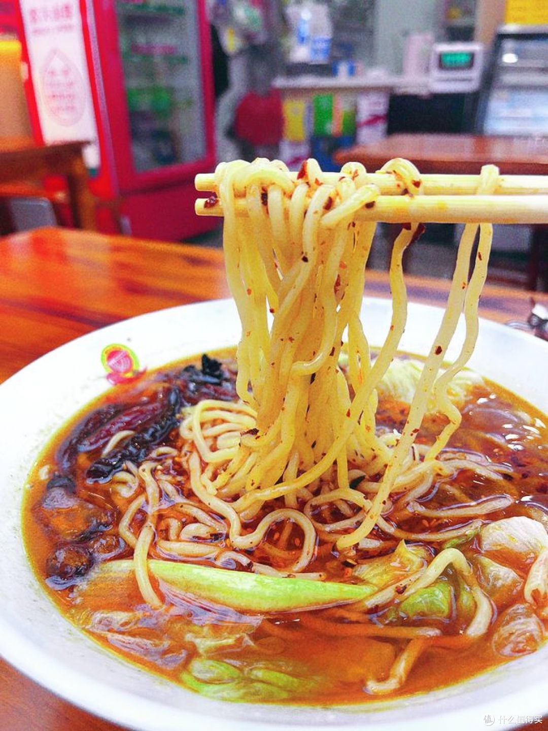 太和县板面最出名三个店,哪家好吃?