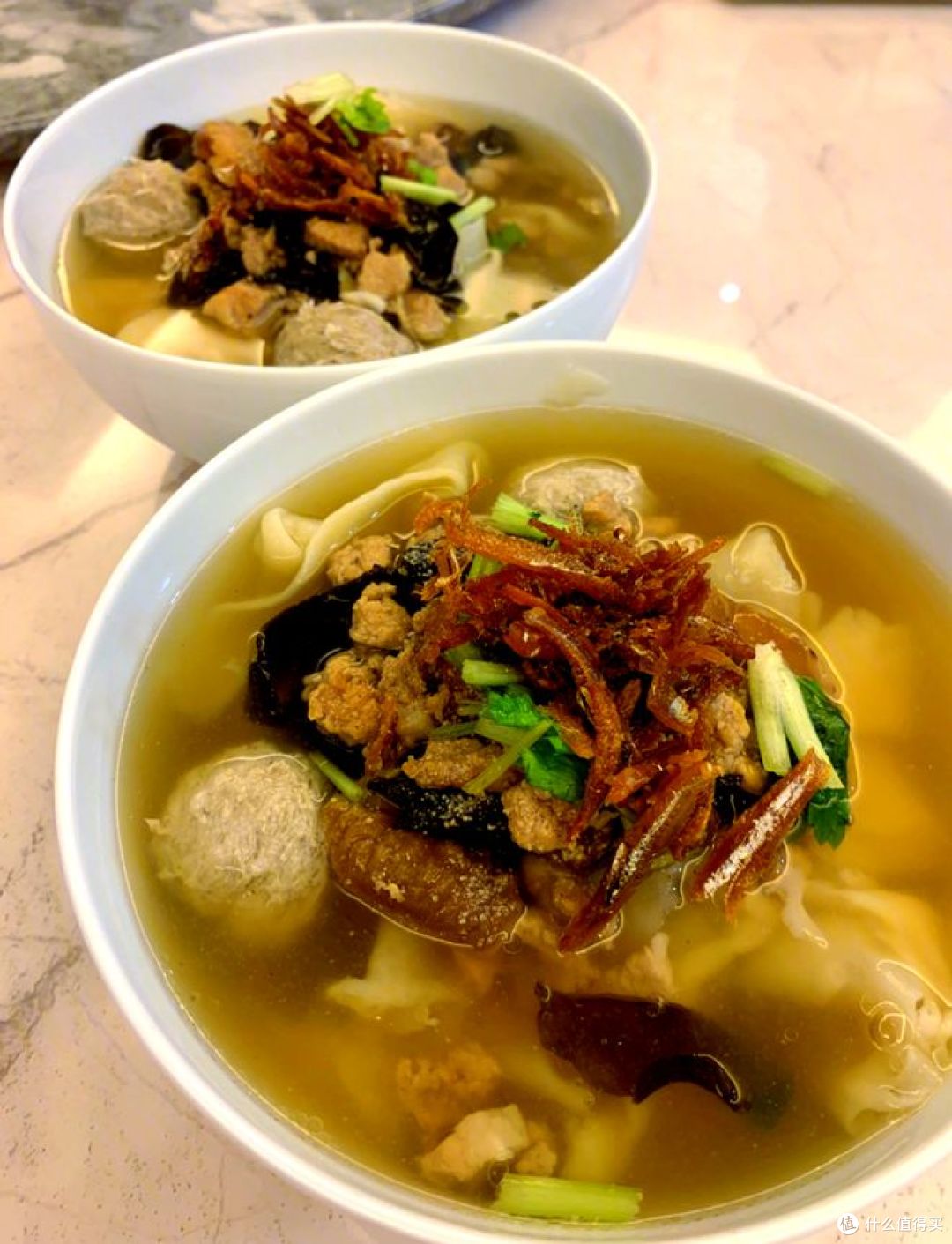 太和县板面最出名三个店,哪家好吃?