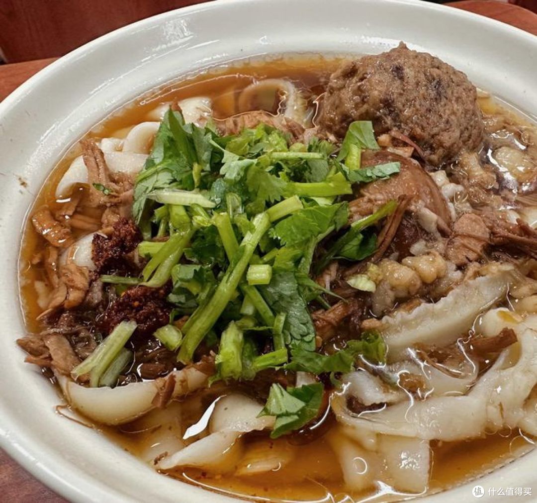 太和县板面最出名三个店,哪家好吃?