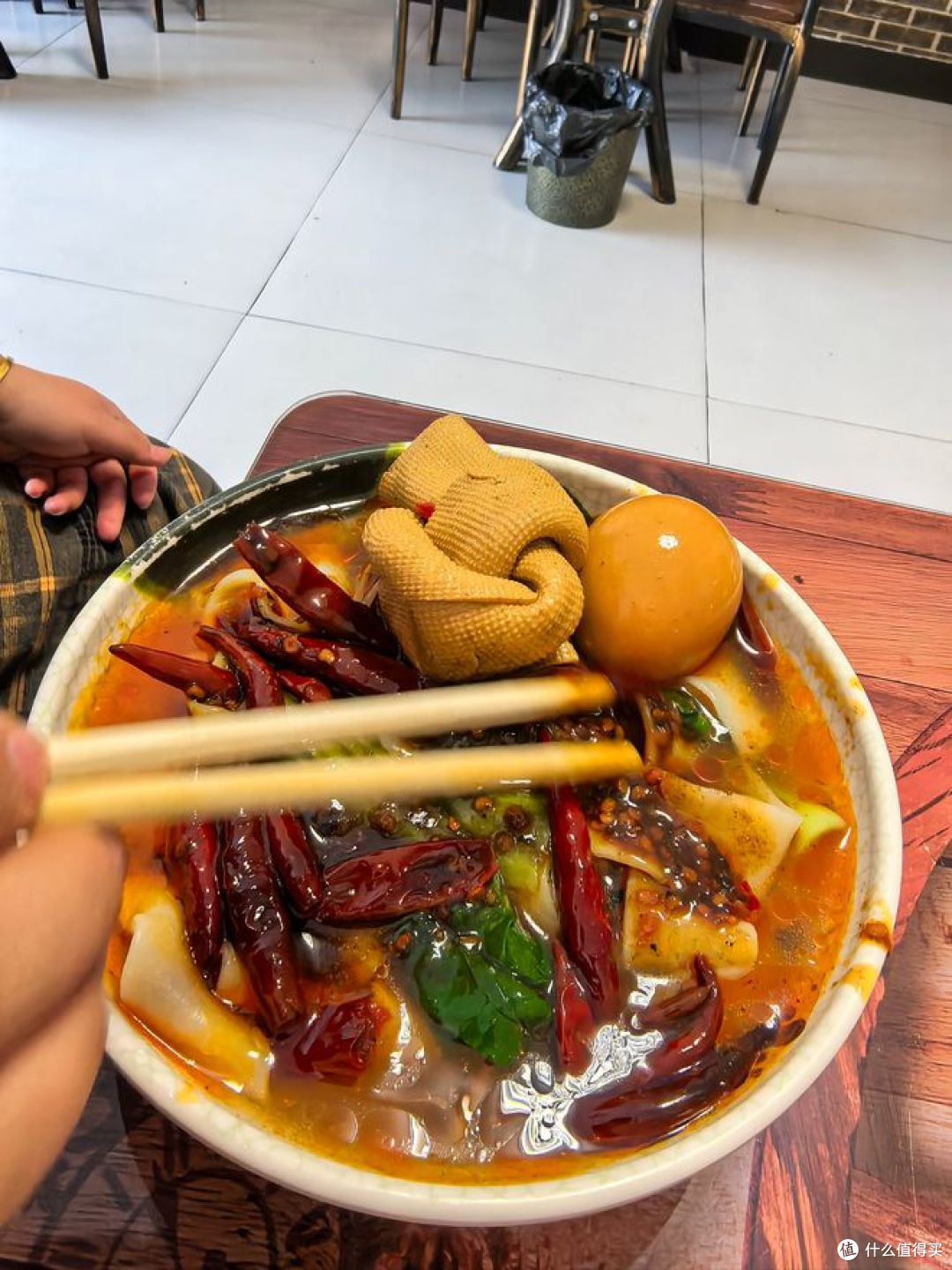 太和县板面最出名三个店,哪家好吃?