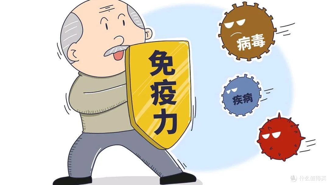 “脆皮人”自救指南,如何拯救你的免疫力?