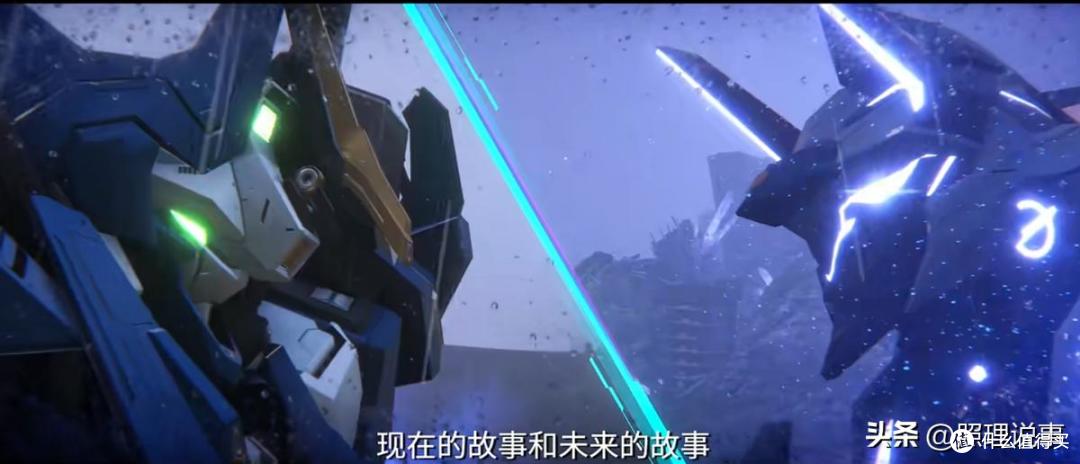 当中国科幻“攻陷”西方,文化软实力才有了未来