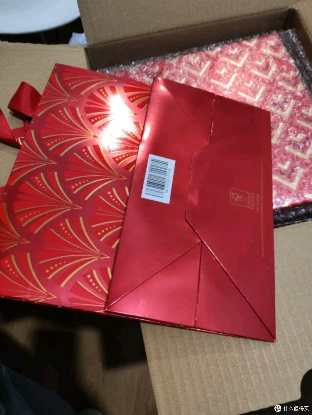 舒缓修护,雅诗兰黛樱花水礼盒