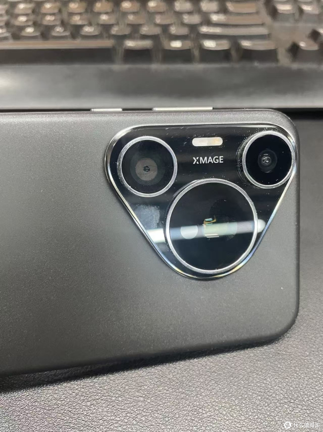 影像革新者:华为Pura 70 Pro