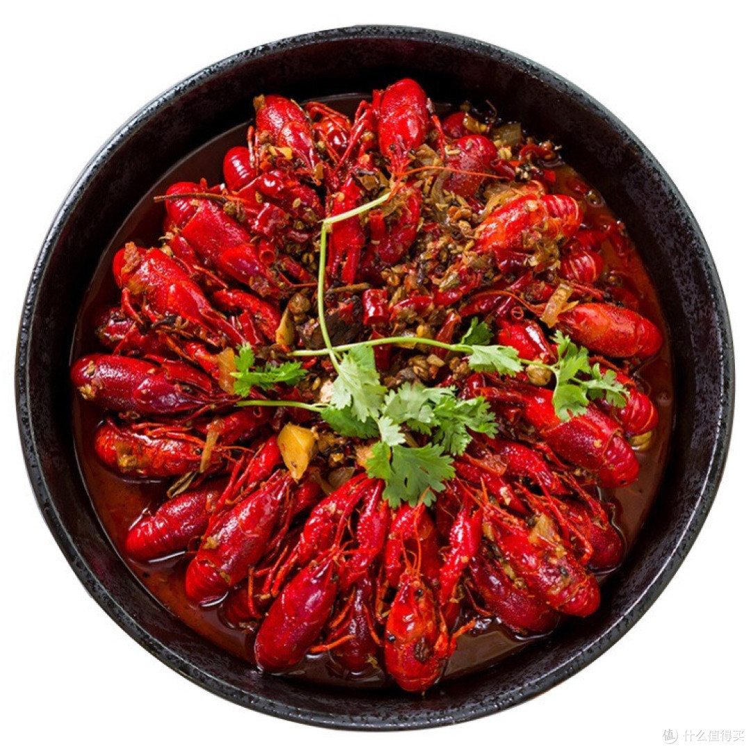 多种小龙虾做法详解