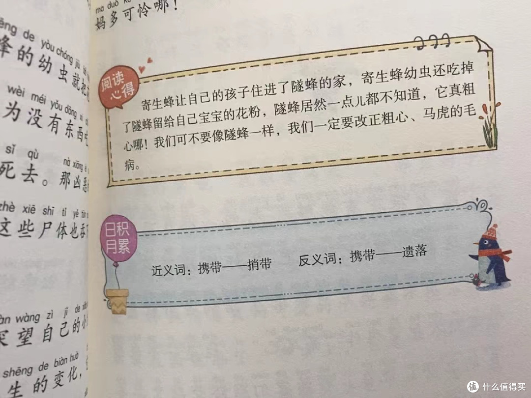 《昆虫记》:拓宽孩子自然科学视野