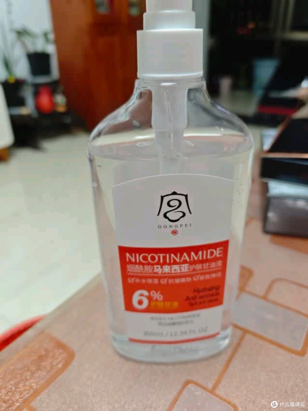 BEAI黄芪爽肤水500ml:抗皱紧致,保湿护肤的全方位呵护