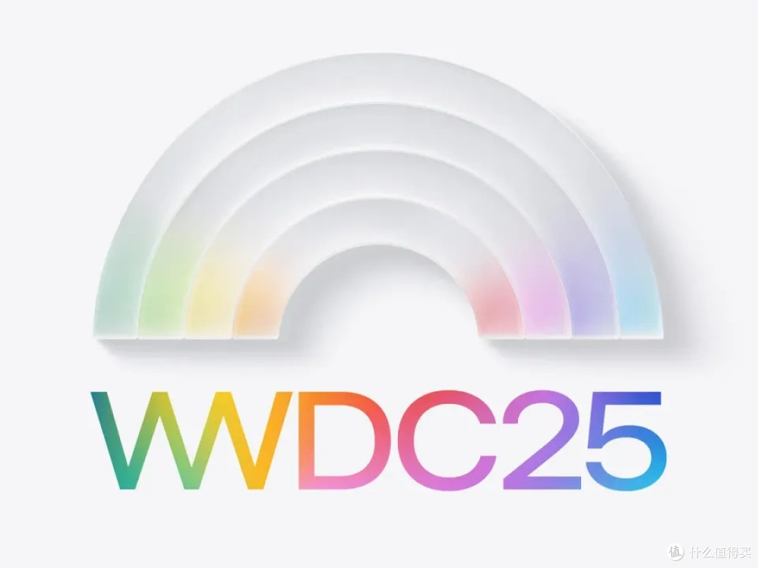 2025年,苹果的图标终于变圆了!