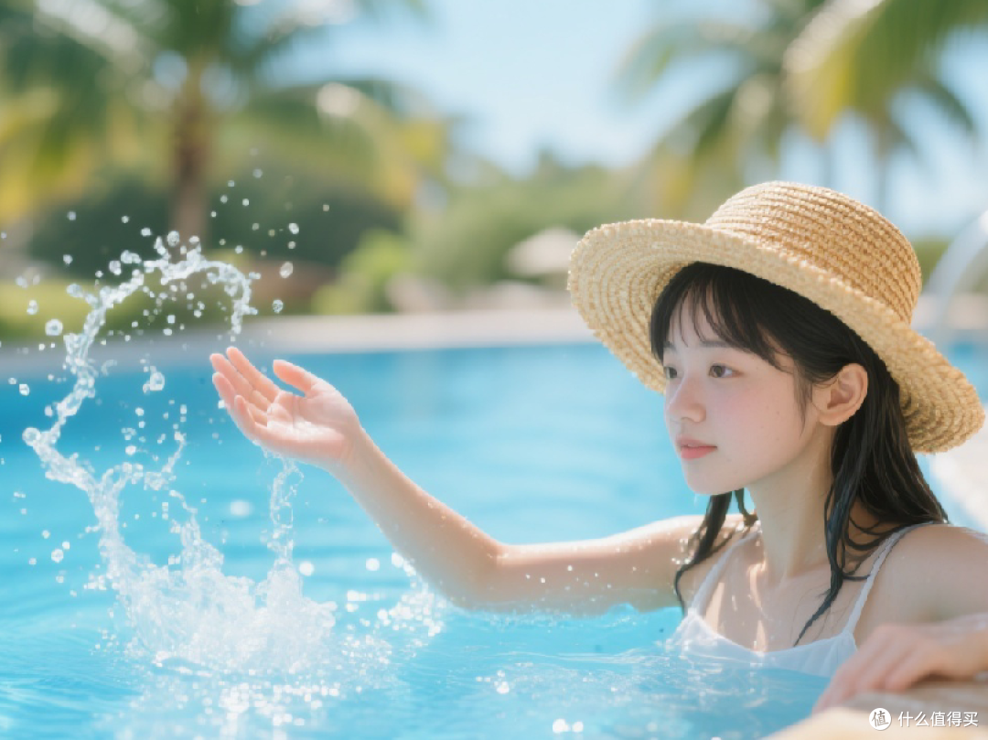 夏日解暑秘籍大揭秘!