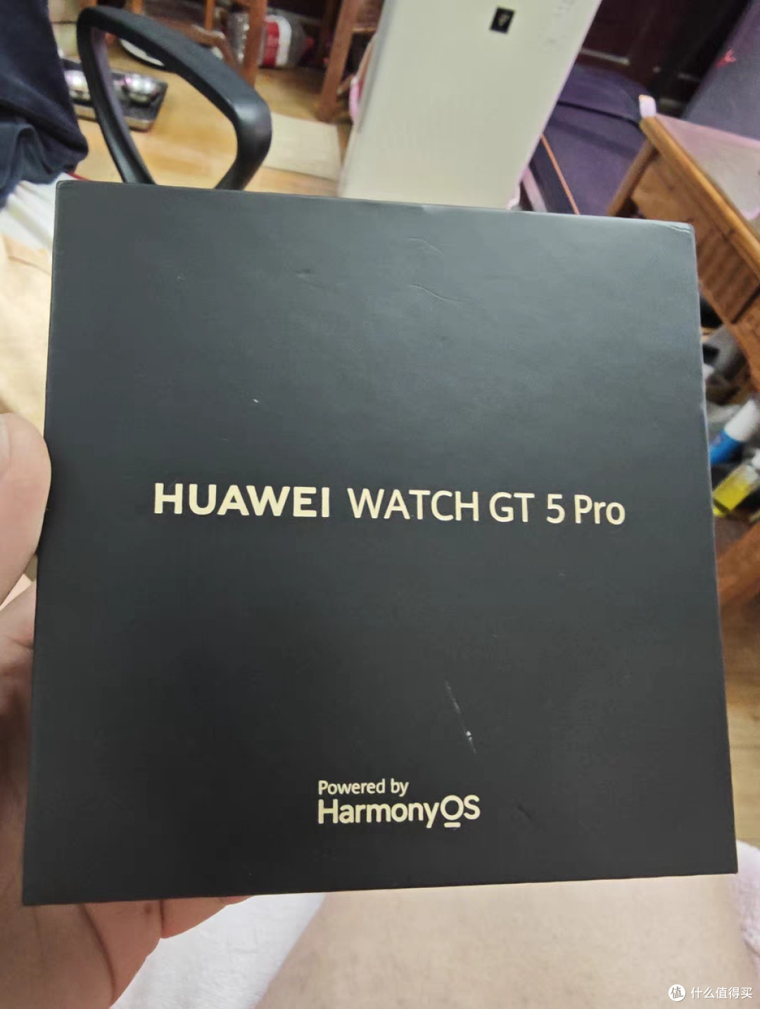 数码好物华为WATCH GT5 Pro运动健康功能评测