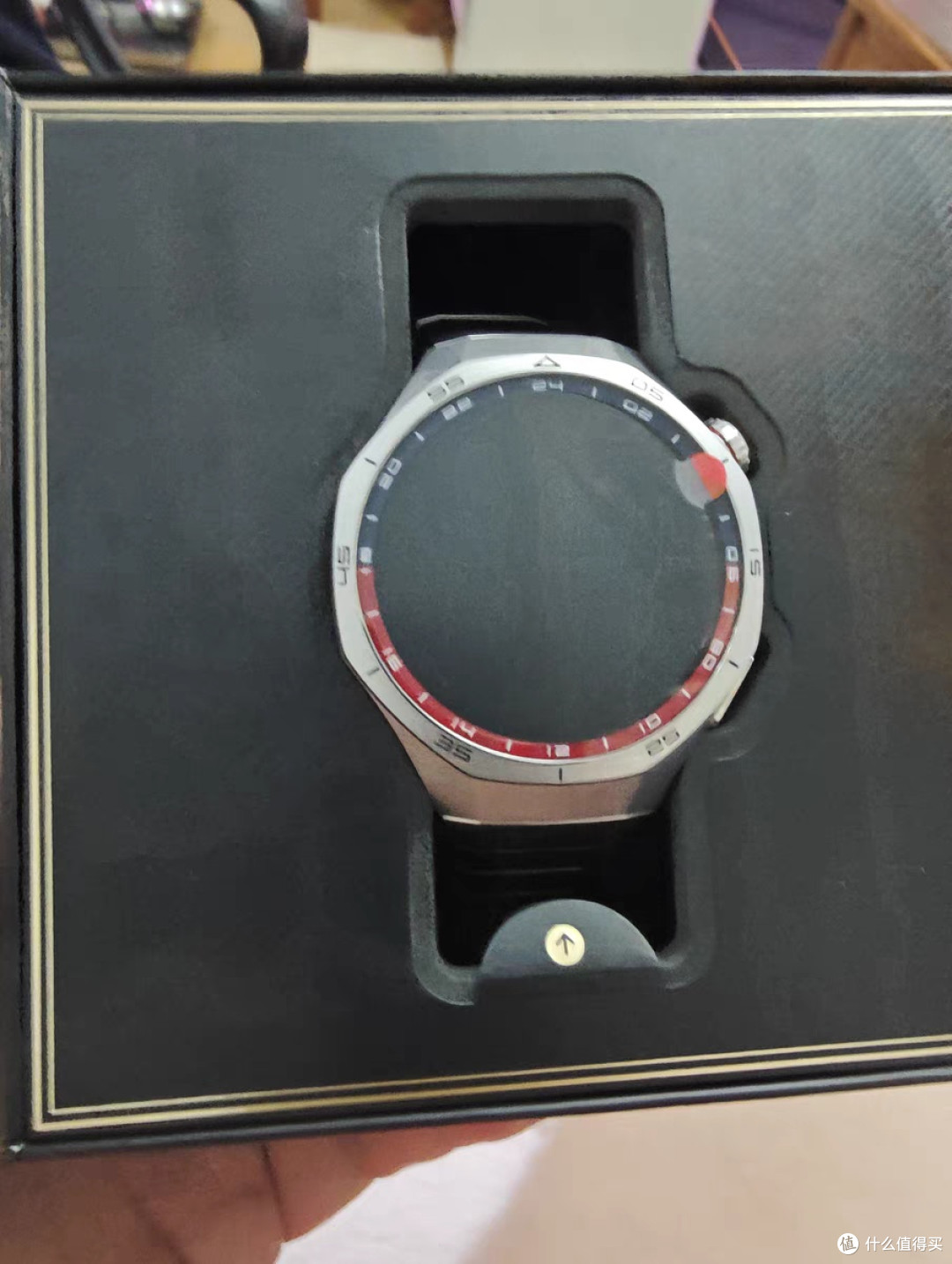 数码好物华为WATCH GT5 Pro运动健康功能评测
