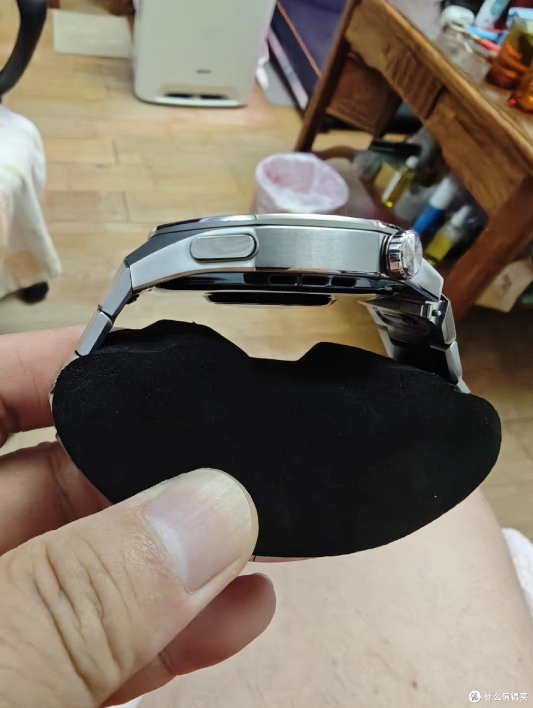 数码好物华为WATCH GT5 Pro运动健康功能评测