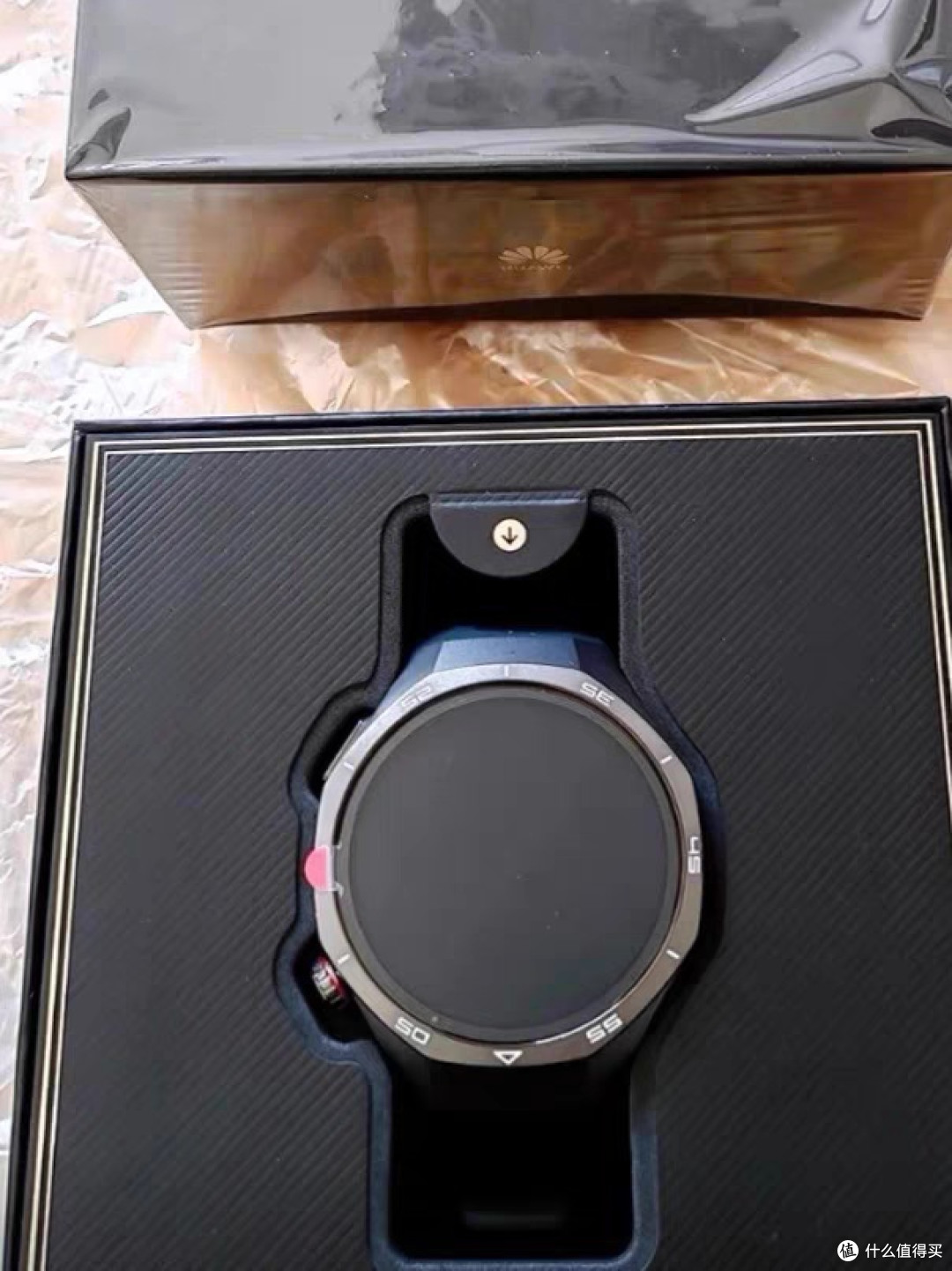 数码好物华为WATCH GT5 Pro运动健康功能评测