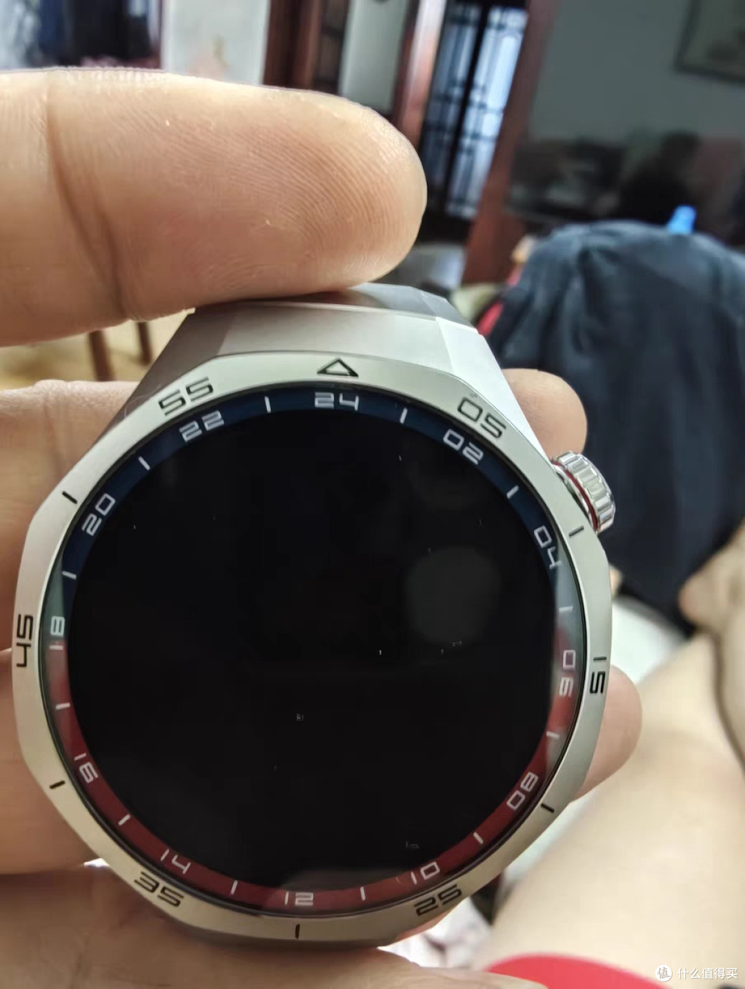 数码好物华为WATCH GT5 Pro运动健康功能评测