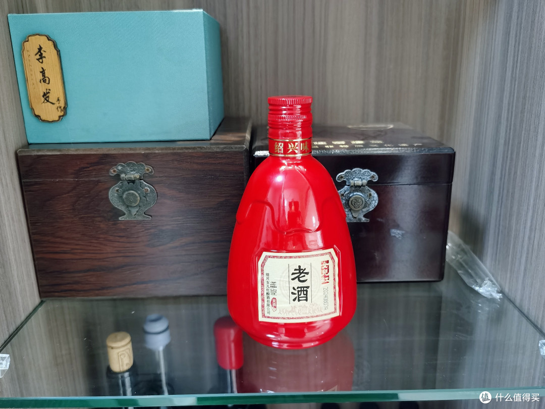 618囤酒必备：绍兴女儿红老酒，经典风味等你来品鉴！